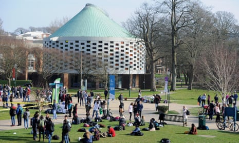 Sussex to launch UK’s first climate justice undergraduate degree