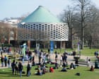 Università di Sussex sfida la multa record di 585.000 sterline dell'Office for Students