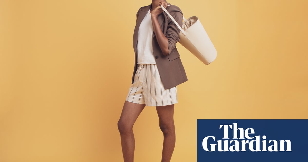 Jess Cartner-Morley on fashion: So long, sequin kaftan! The holiday wardrobe is all about sleek, muted neutrals now