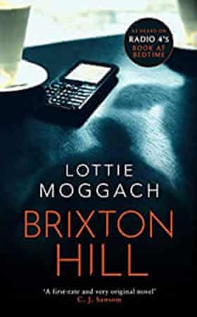 Brixton Hill by Lottie Moggach;