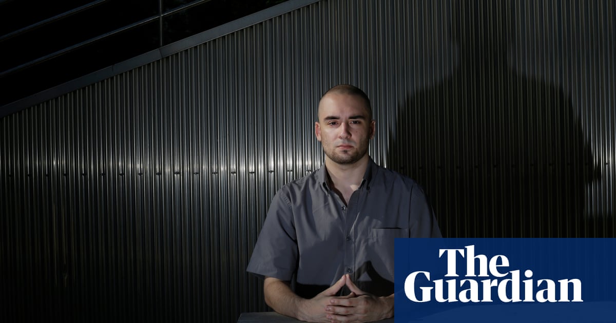 Not As Ironic As I Imagined The Incels Spokesman On Why He Is Renouncing Them Men The Guardian Not As Ironic As I Imagined The Incels Spokesman On Why He Is Renouncing Them Men The Guardian