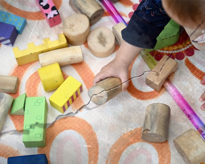 Secret rating system kept parents in dark about safety fears at NSW childcare centre