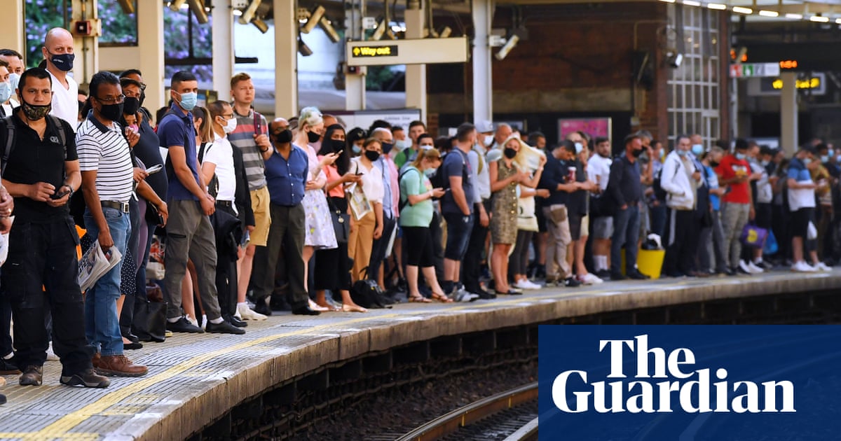 Tell us how do you make the most of your commute? Commuting The Guardian Tell us how do you make the most of your commute? Commuting The Guardian