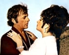 Boom! A melodrama fit for Elizabeth Taylor and Richard Burton’s doomed love affair