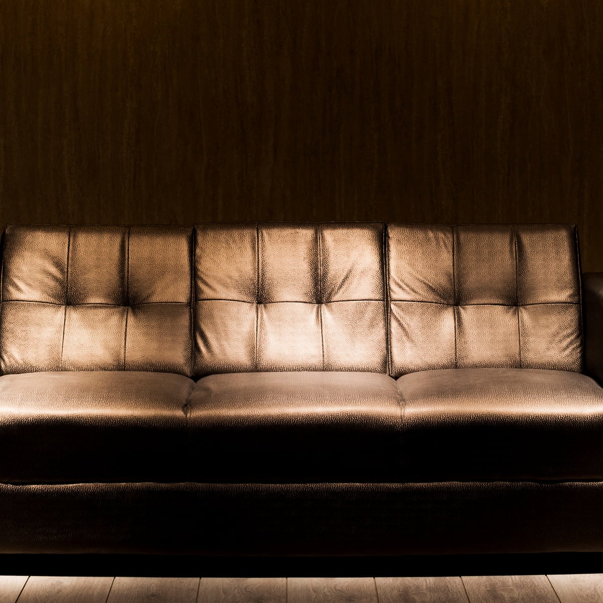 Male casting couch