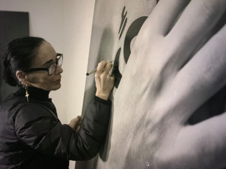 Women at War on Sky Arts.