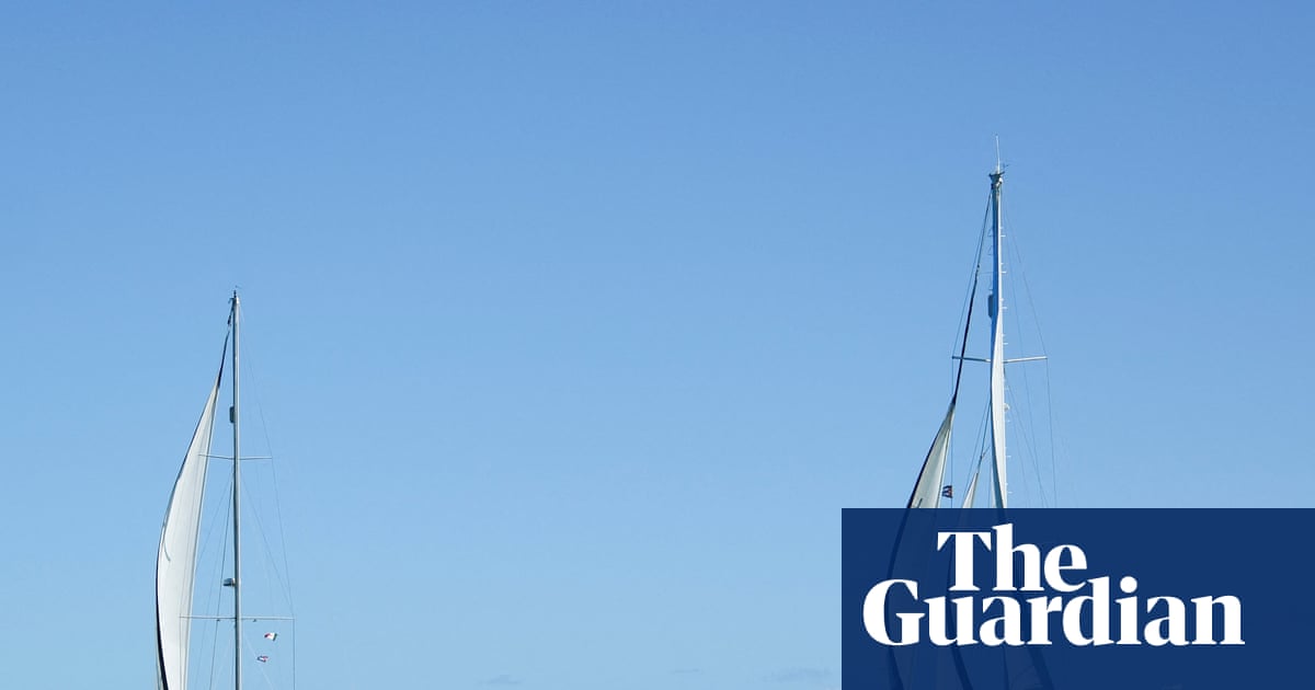 Cuba says it will ‘do everything’ to find aid boats missing en route from Mexico