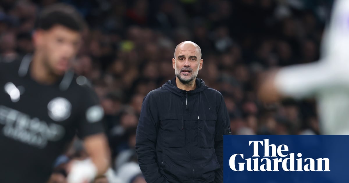 ‘Focus on football’: Guardiola criticised by Manchester Jewish group over Palestine comments ‘Focus on football’: Guardiola criticised by Manchester Jewish group over Palestine comments