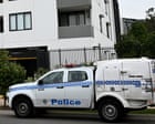 Police investigate possible organised crime links after boy, 11, shot in the face in Sydney