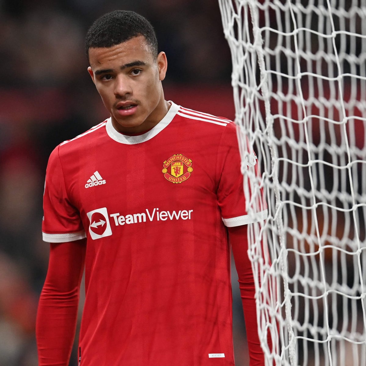 M.U muốn đưa Greenwood trở lại với giá kỷ lục 2 Mason Greenwood to leave Manchester United after internal inquiry | Manchester United | The Guardian