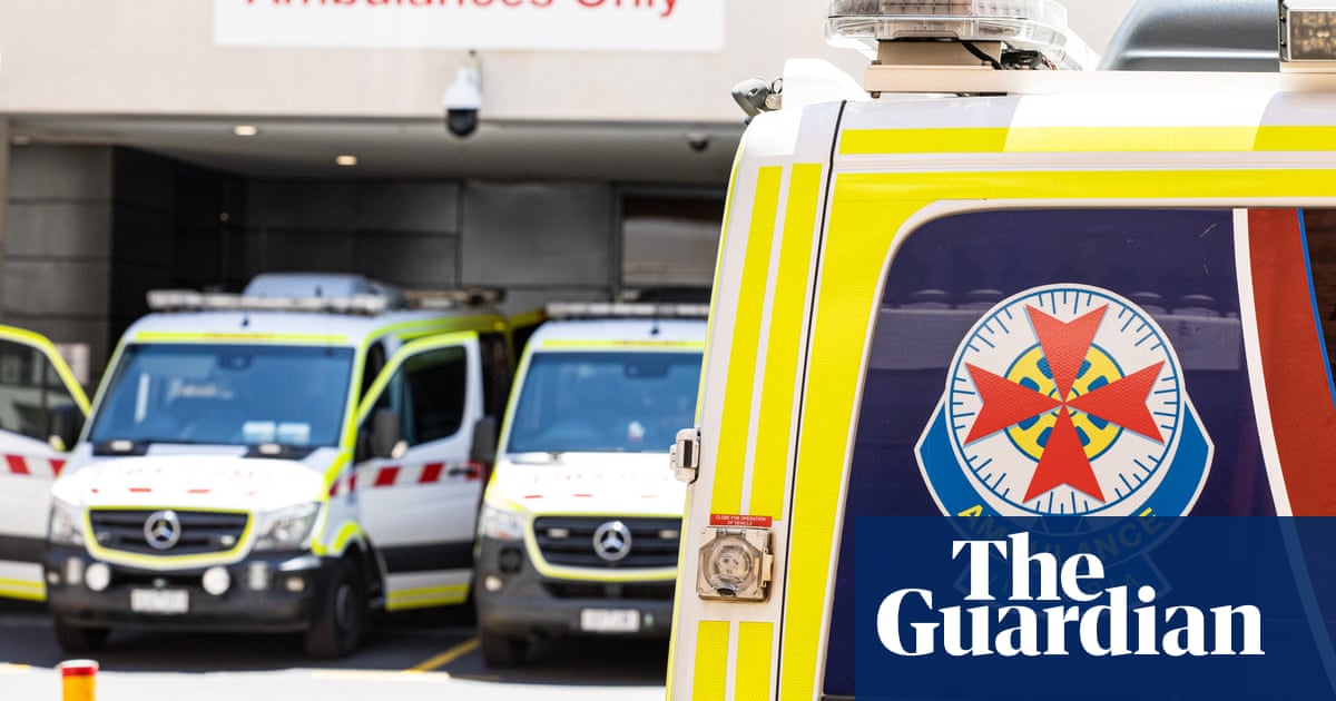 One-year-old baby dies in Victorian hospital amid sector-wide staffing shortages