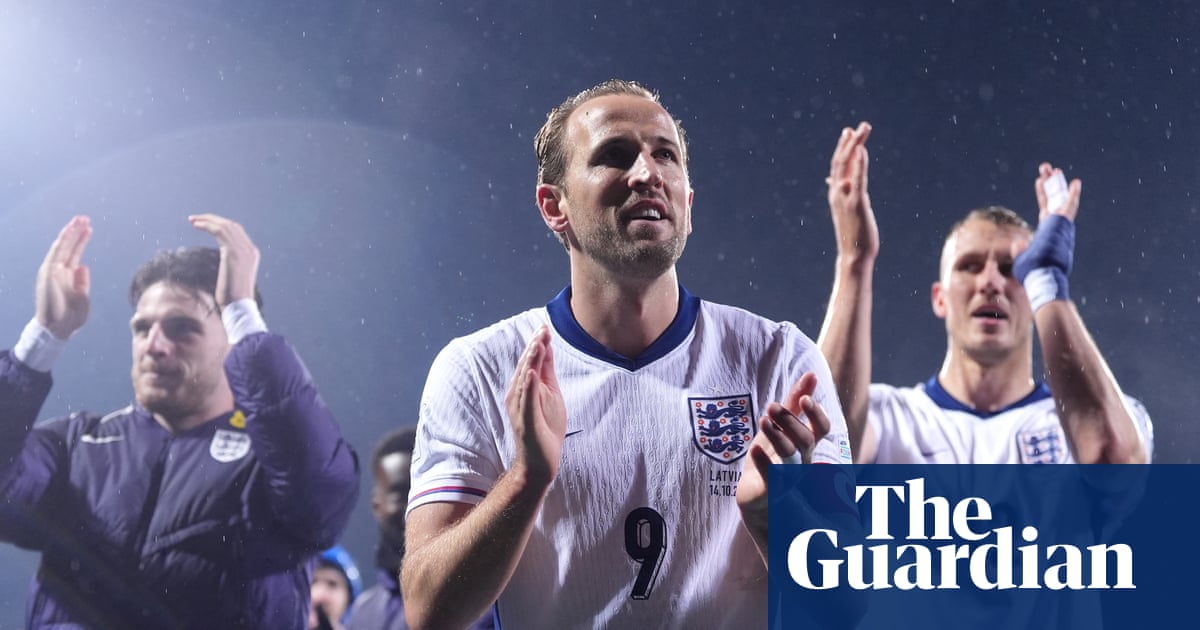 England to play New Zealand and Costa Rica in final pre-World Cup friendlies