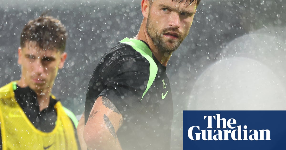 Socceroos reach crunch time with World Cup 2026 qualification in sight