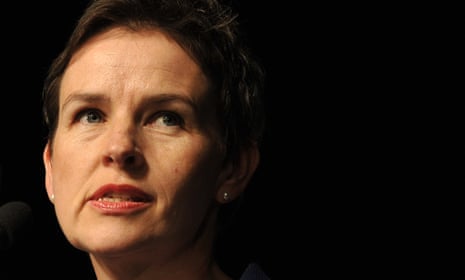 Mary Creagh MP, the chair of the Environmental Audit Committee (EAC)