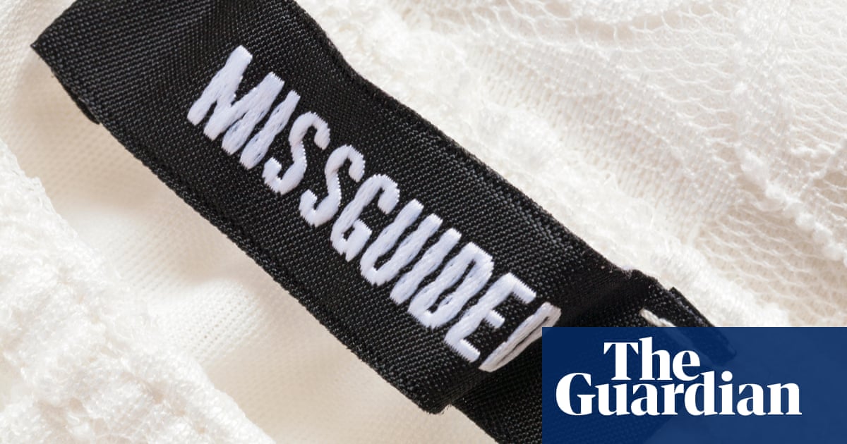 Missguided will not refund customers, administrators confirm