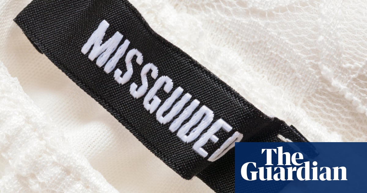 Missguided royal mail returns