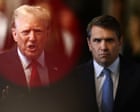 Trump’s slush fund is gone – but his IRS agreement is a new level of self-dealing | Mohamad Bazzi