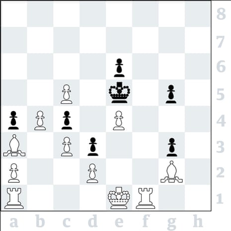 Chess 3705