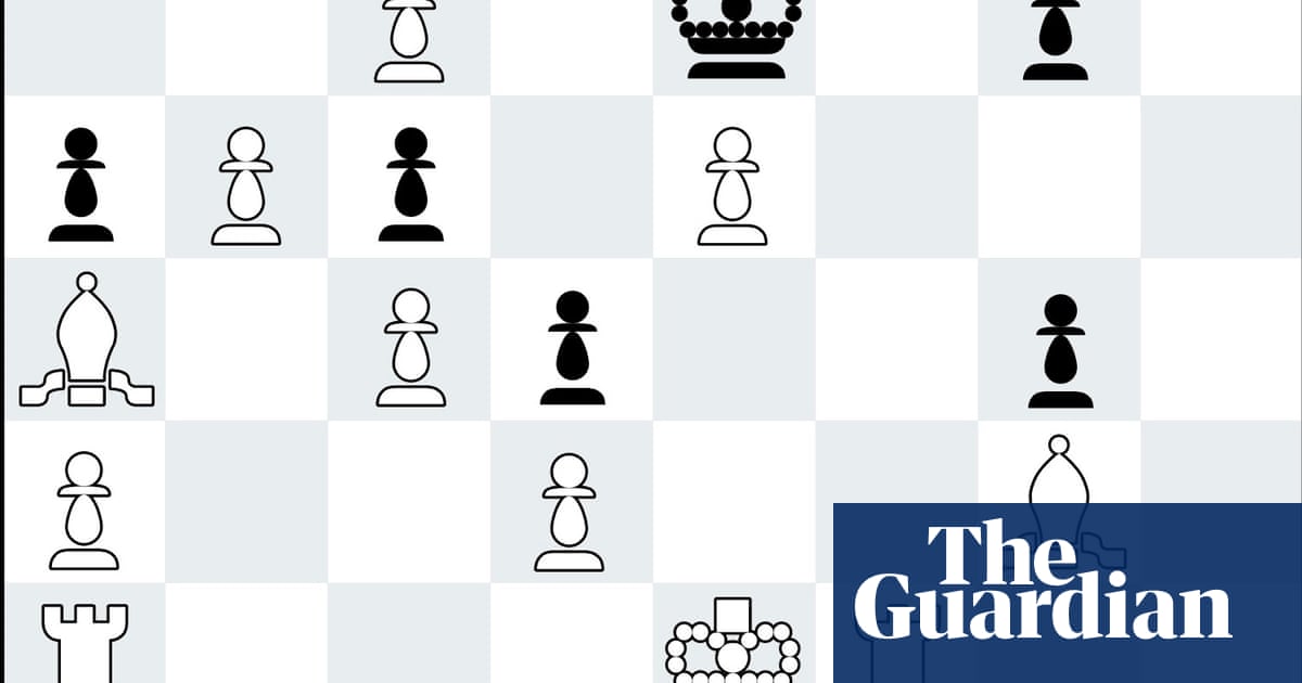 Chess: Englands elite quartet in rare clash as Hastings centenary goes online