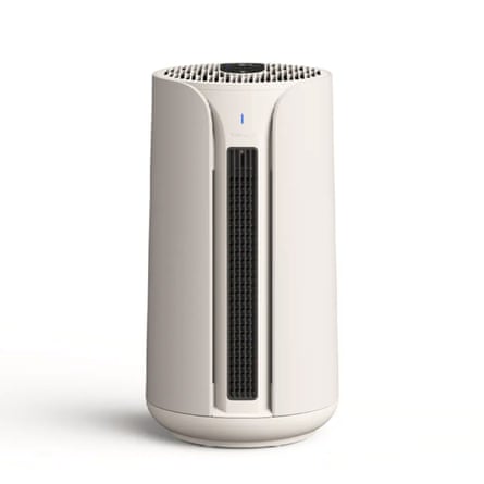 Blueair ComfortPure™ 3 in 1 Air Purifier T10i