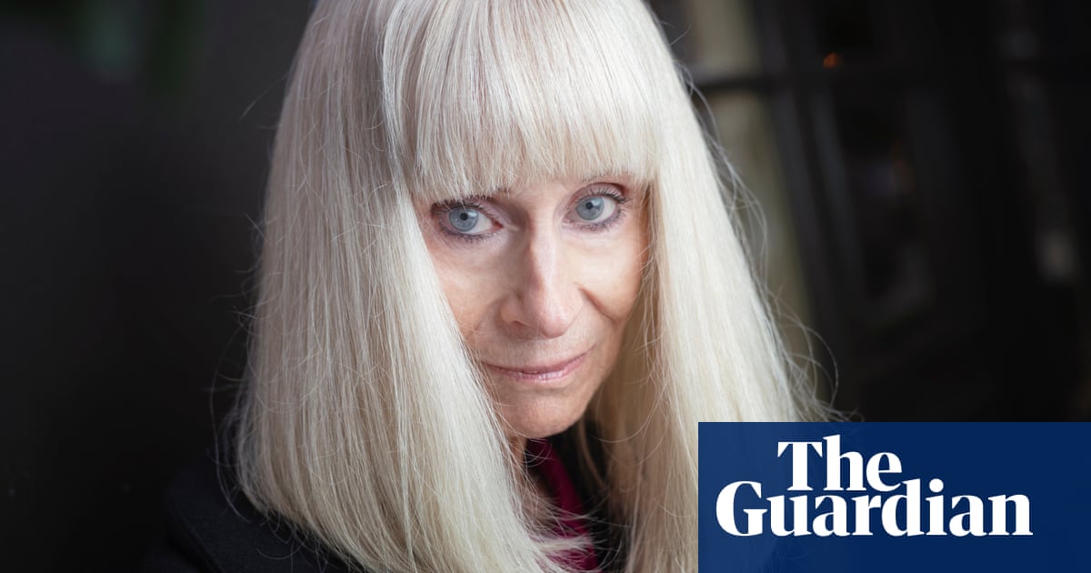 Rita Tushingham on life after A Taste of Honey: It was a shock when the 60s ended