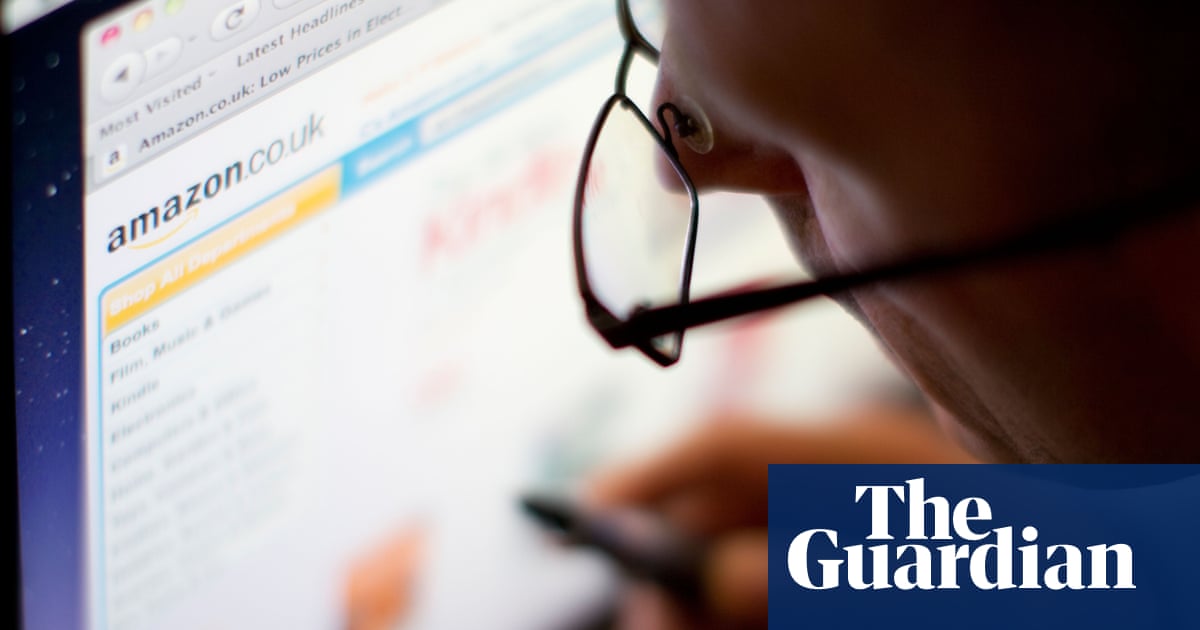 How Amazon Came To Dominate Fiction In Translation Fiction In Translation The Guardian