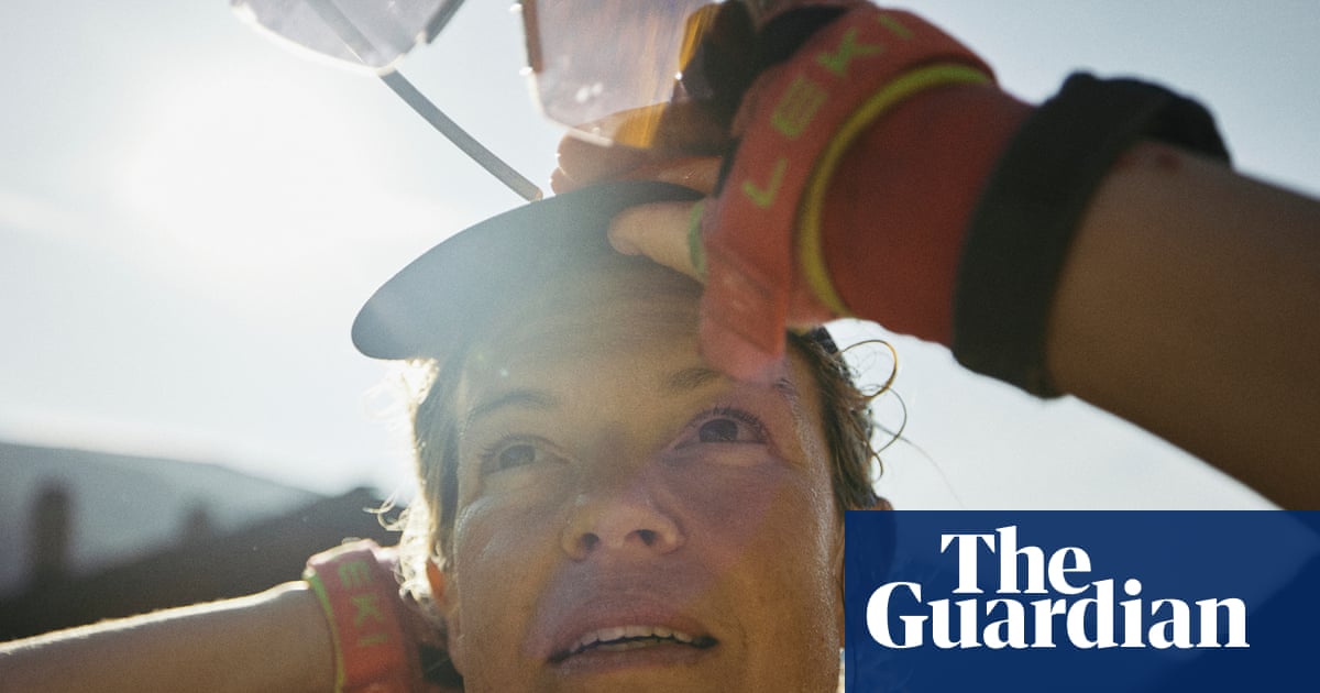 ‘So much more respect for myself’: NZ ultrarunner Sophie Woods on smashing a 2,000km alpine run record