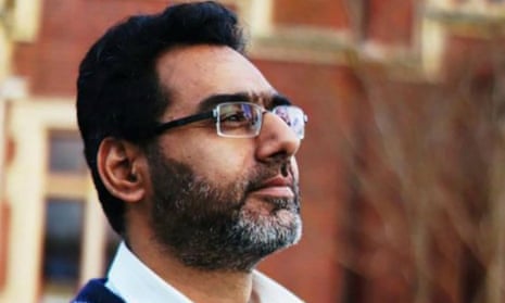 Naeem Rashid who charged at the Christchurch gunman, giving others at al Noor mosque time to flee.