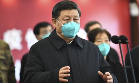 Xi Jinping