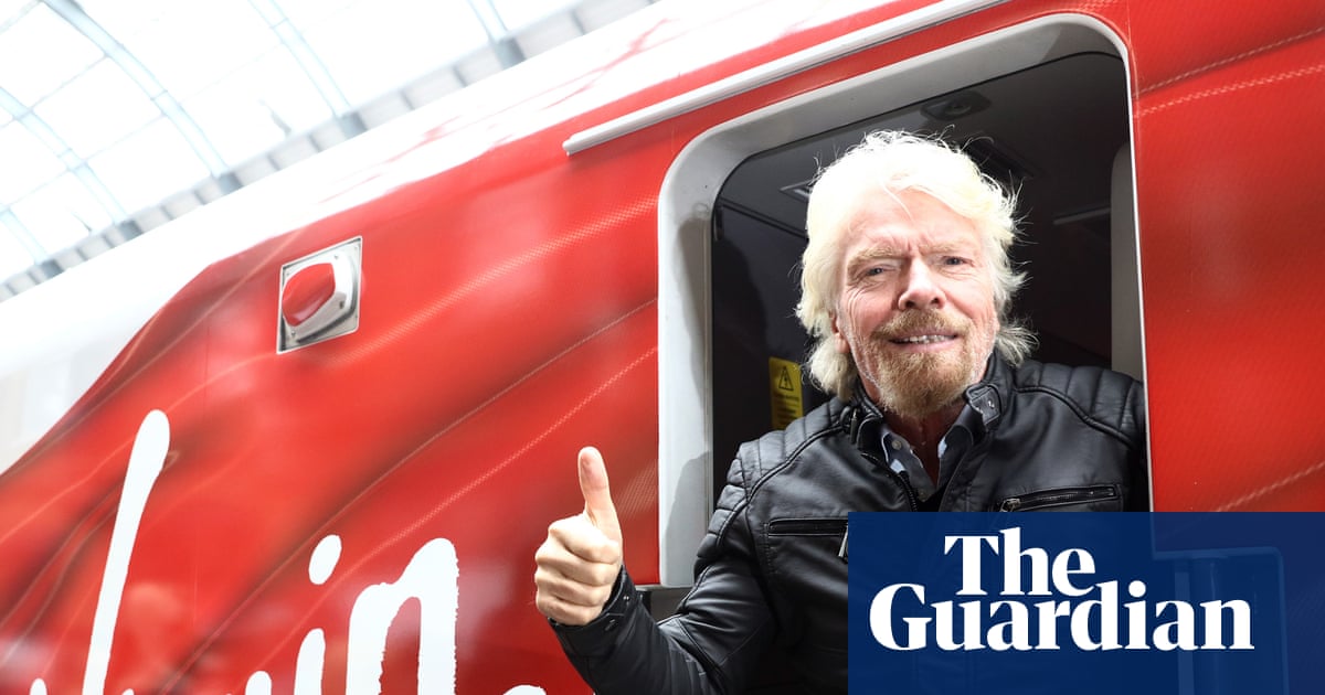 Virgin Trains on track to challenge Eurostar cross-Channel monopoly with access to key depot
