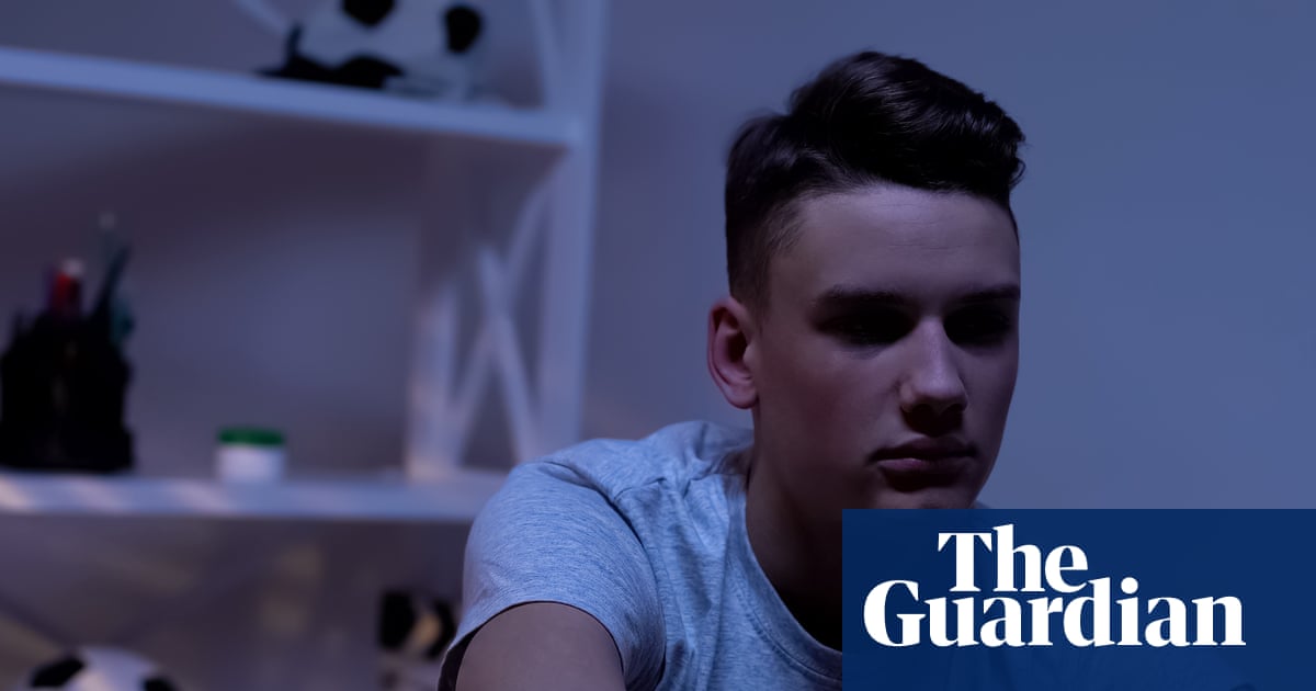 Violent crimes against parents by children up 60% since 2015, shows London data