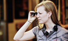 ‘A dizzying mix of fiction and self-reportage’: Sarah Polley in Stories We Tell.