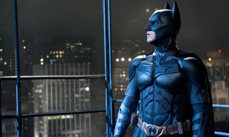 Christian Bale's new Marvel role could pitch him as the anti-Batman |  Movies | The Guardian