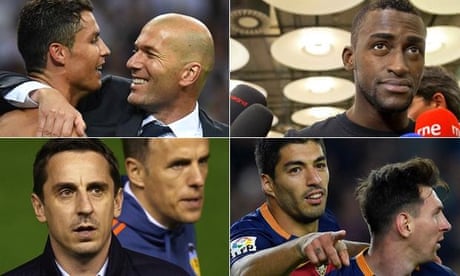It’s the Sids 2016! The complete review of the 2015-16 La Liga season