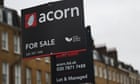UK mortgage rules could be eased to increase growth UK mortgage rules could be eased to increase growth