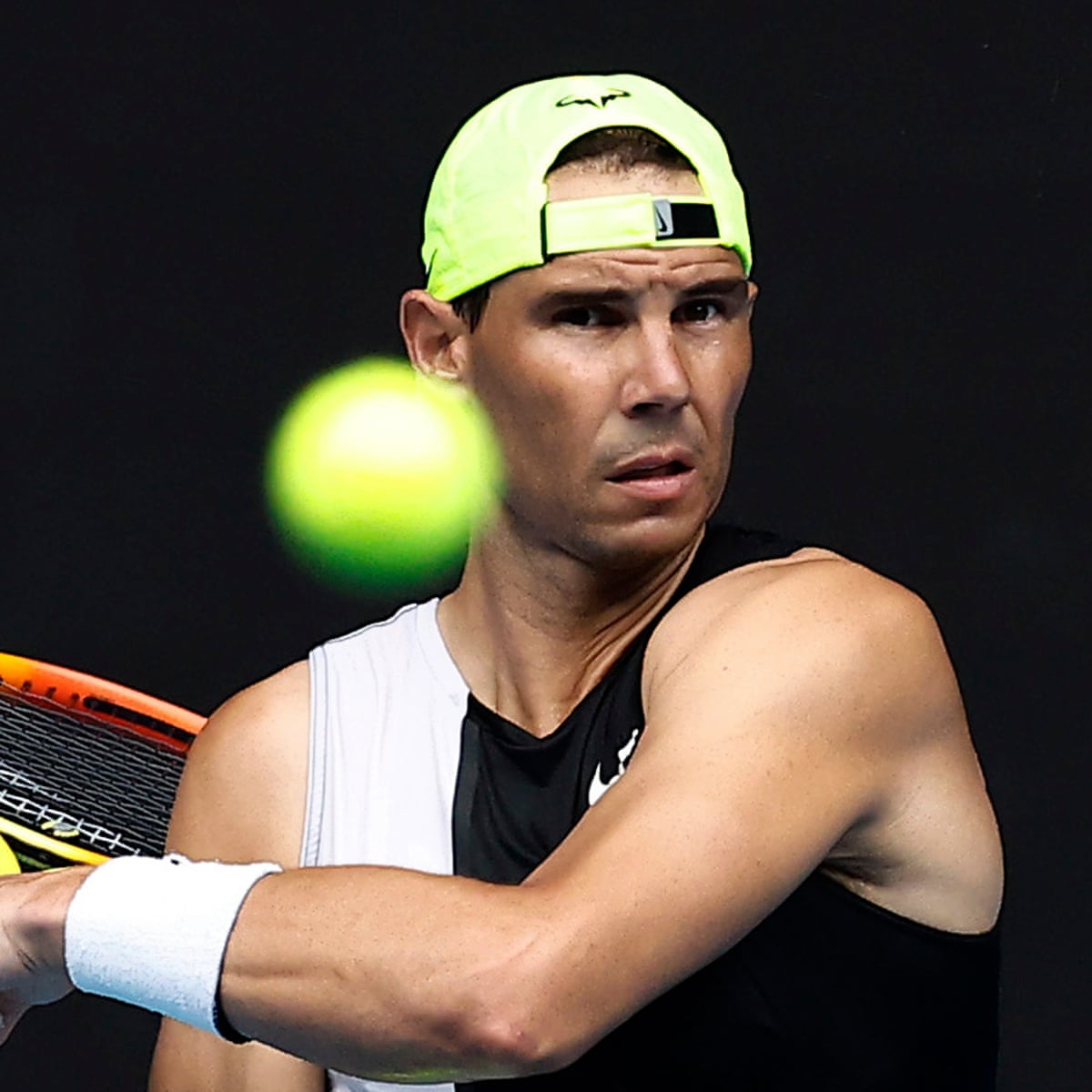 Rafael Nadal Muscles rafael-nadal-muscles