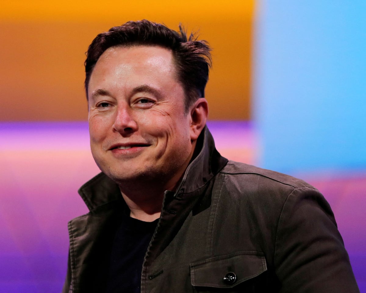 Tesla offers Elon Musk a trillion-dollar pay package | Elon Musk | The Guardian