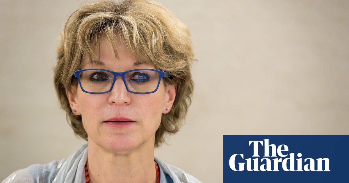 Top Saudi official issued death threat against UN's Khashoggi investigator © The Guardian Top Saudi official issued death threat against UN's Khashoggi investigator