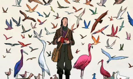 Audubon: On The Wings of the World
