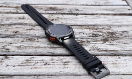 Garmin Fenix 7 Pro review: top adventure watch puts a torch on your wrist, Garmin