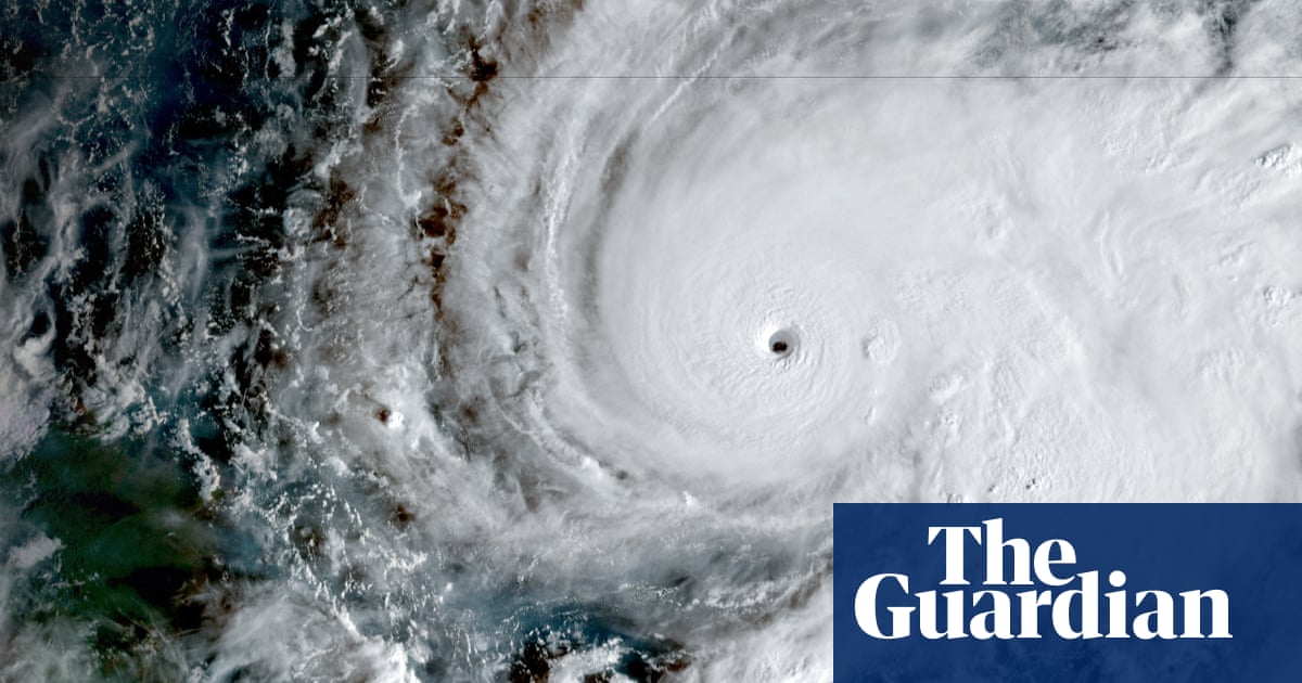 Warming oceans probably fueling Hurricane Melissa’s rapid intensification