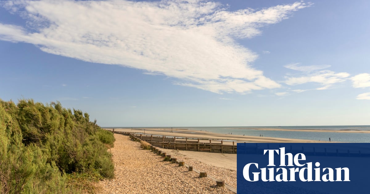 London student died in âtragic accidentâ at West Wittering beach, says principal | London London student died in âtragic accidentâ at West Wittering beach, says principal | London