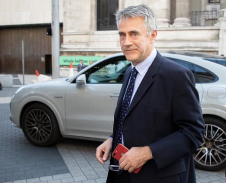 Christopher Harborne