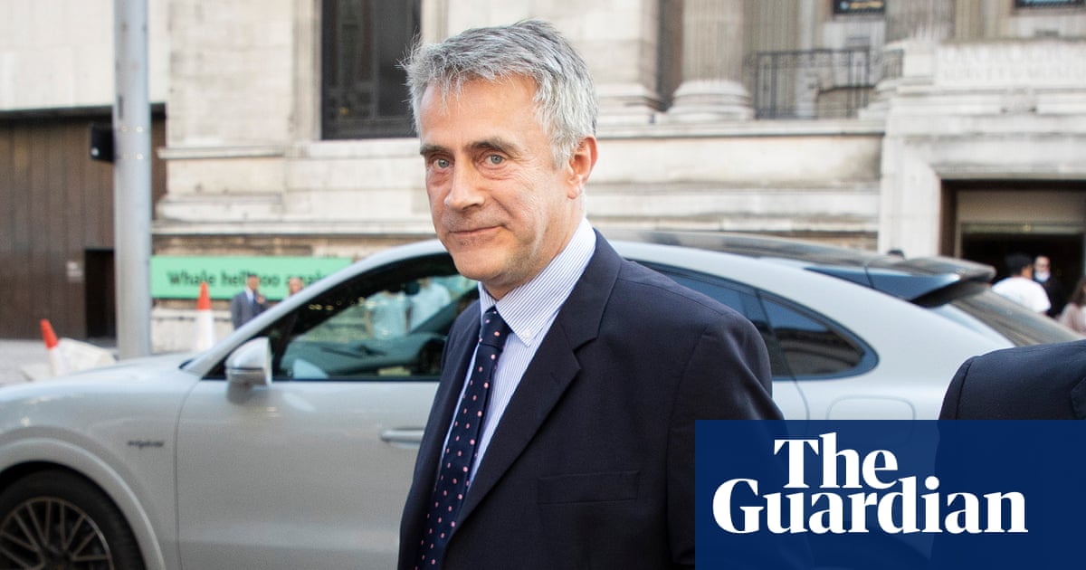 Farage Benefactor Enters Rich List as Wealth Inequality Deepens