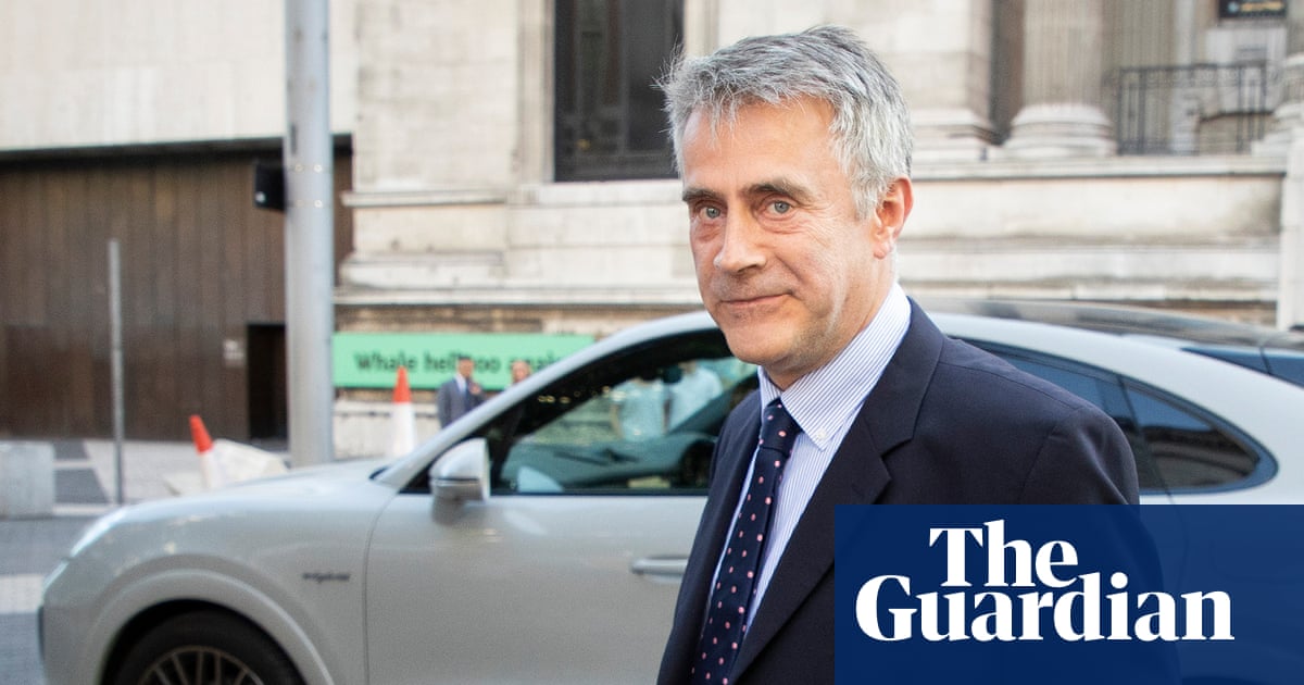 Farage's Reform UK gets 9m donation from ex-Brexit party backer