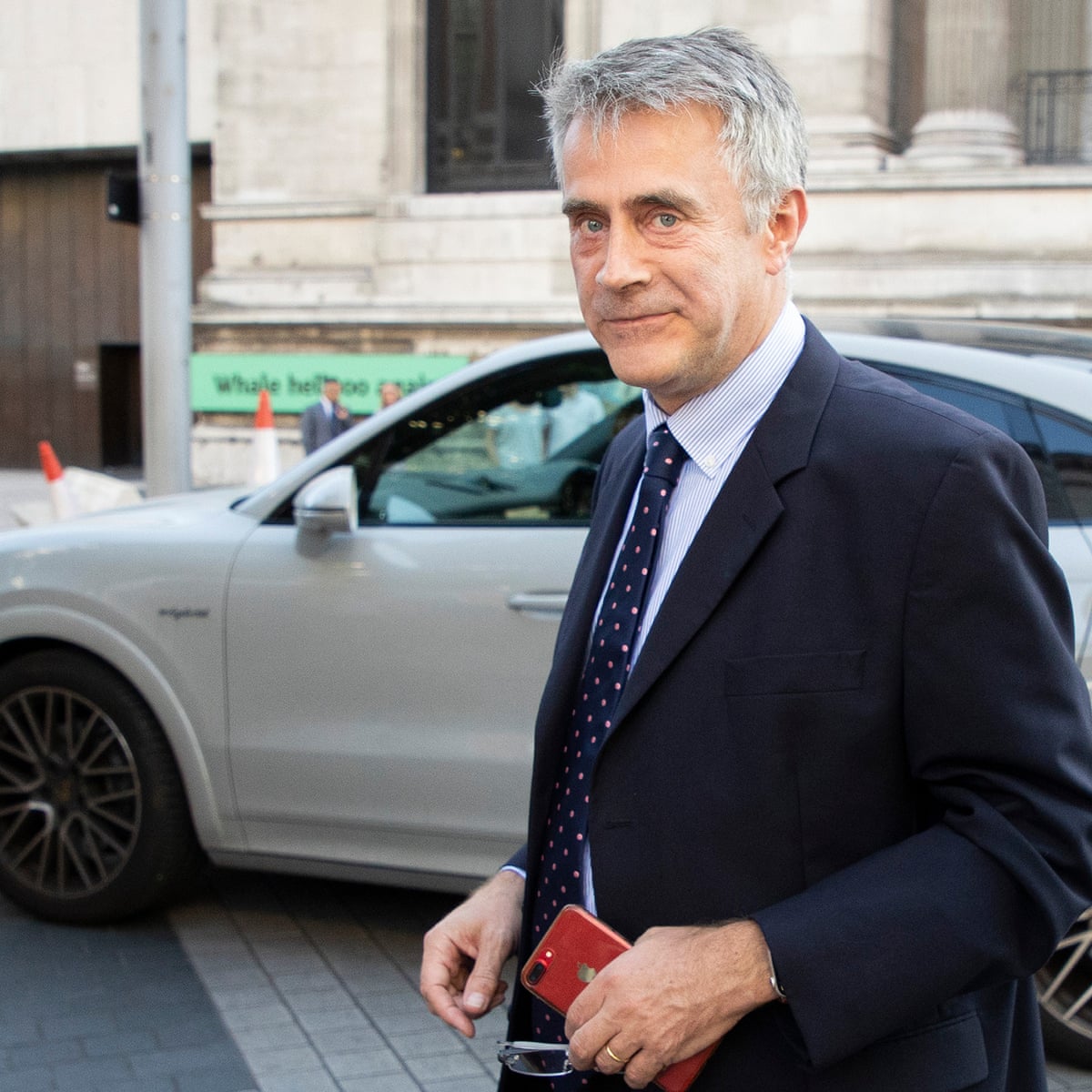 Crypto investor based in Thailand donates further £3m to Reform