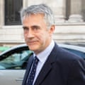 Christopher Harborne.