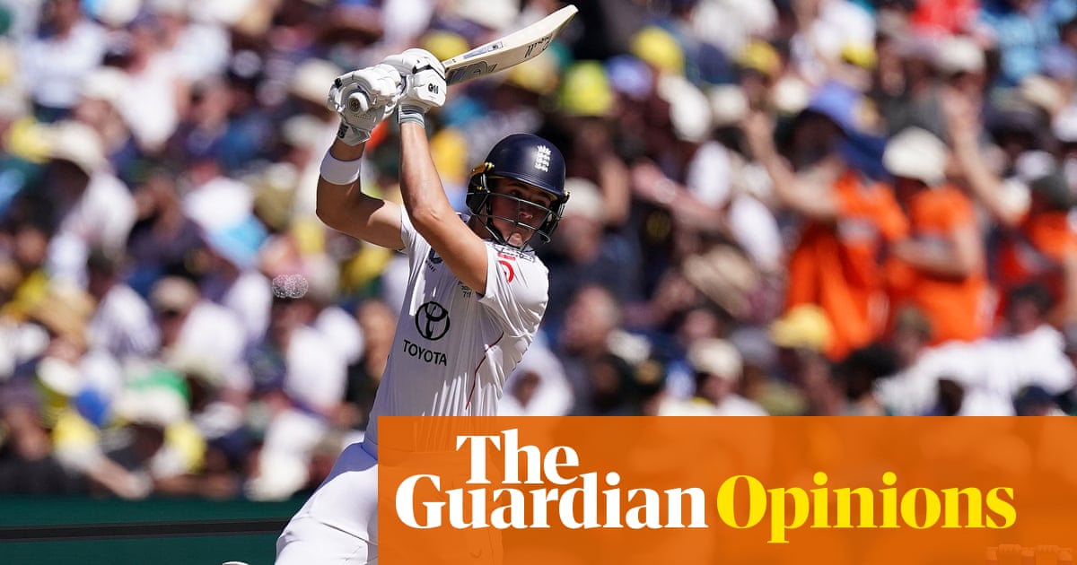 Confused England not helping Jacob Bethell to flourish on bewildering Ashes tour | Mark Ramprakash