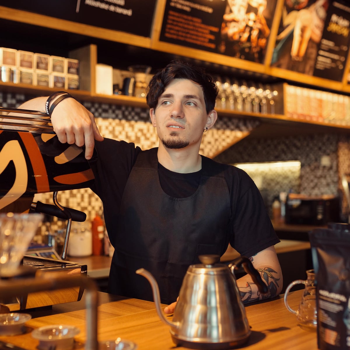 How Much Part Time Work Should I Take On While Studying Freshers The Guardian