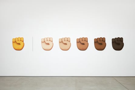 Jonathan Horowitz - Power, 2019